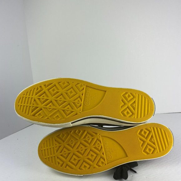 Converse Chuck Taylor 70 High Top Black History - Picture 6 of 12